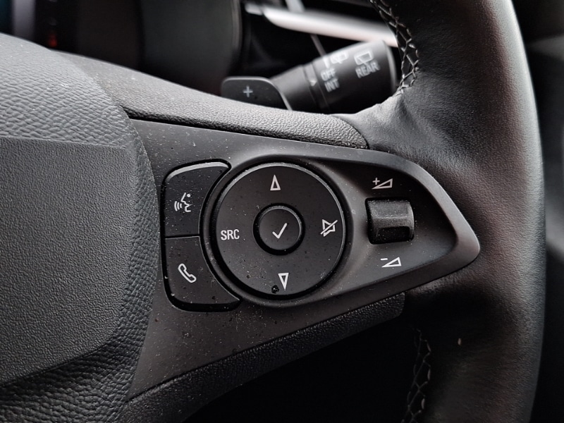 Used Vauxhall Corsa 2023 for sale - 76172013: Photo 15