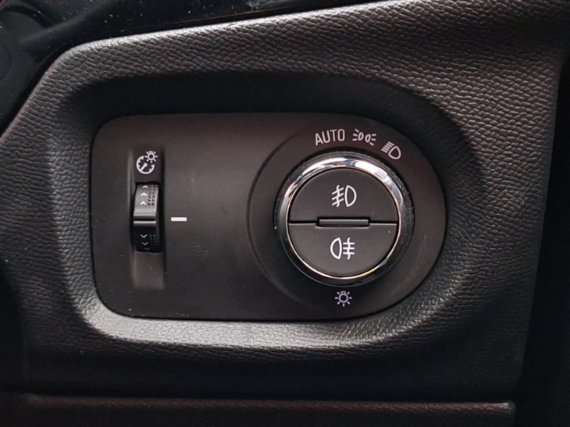 Used Vauxhall Corsa 2023 for sale - 76172013: Photo 16