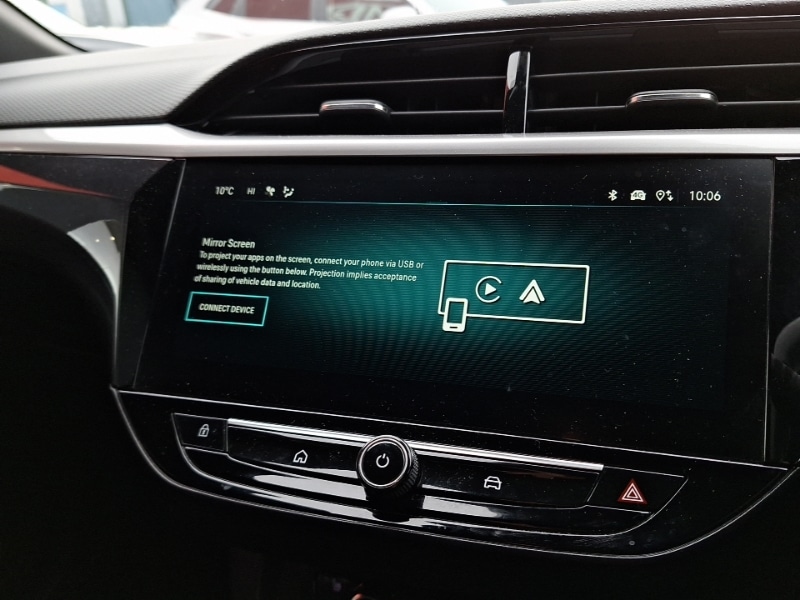 Used Vauxhall Corsa 2023 for sale - 76172013: Photo 17