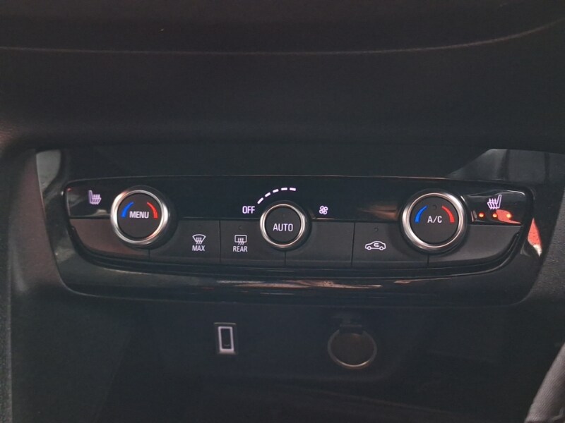 Used Vauxhall Corsa 2023 for sale - 76172013: Photo 18