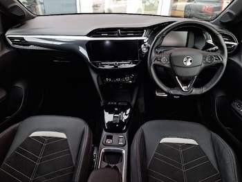 Used Vauxhall Corsa 2023 for sale - 76172013: Photo