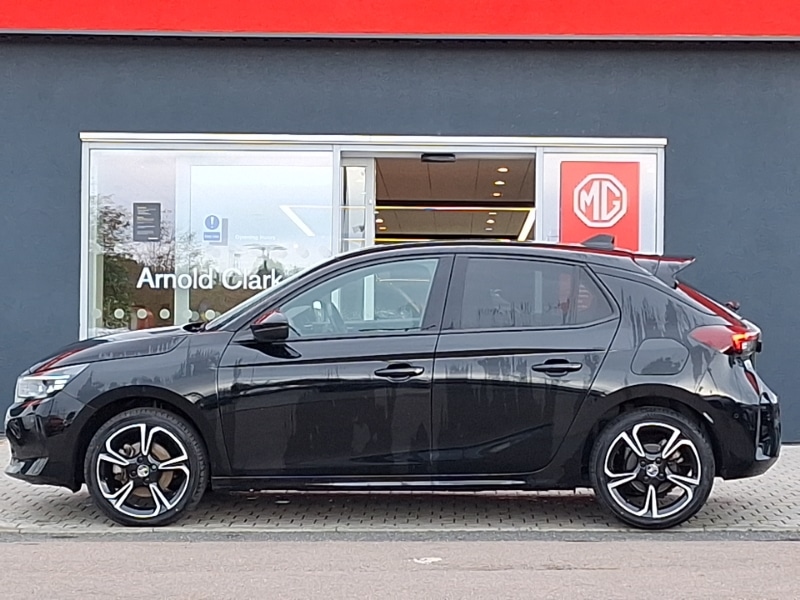 Used Vauxhall Corsa 2023 for sale - 76172013: Photo 4