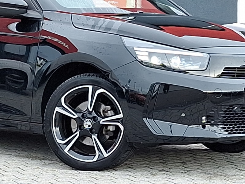 Used Vauxhall Corsa 2023 for sale - 76172013: Photo 9