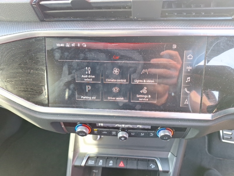 Used Audi Q3 2020 for sale - 78005932: Photo 10