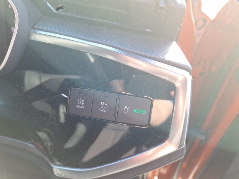 Used Audi Q3 2020 for sale - 78005932: Photo 14