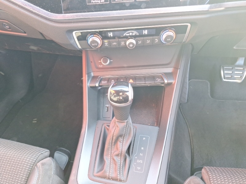 Used Audi Q3 2020 for sale - 78005932: Photo 16