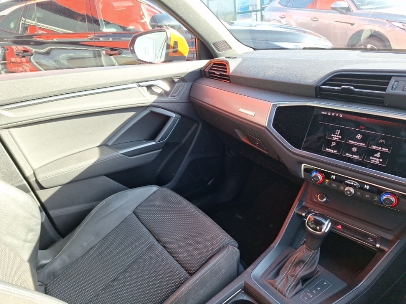 Used Audi Q3 2020 for sale - 78005932: Photo 18