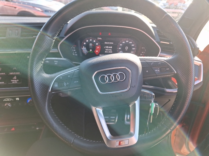 Used Audi Q3 2020 for sale - 78005932: Photo 19