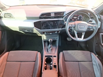 Used Audi Q3 2020 for sale - 78005932: Photo