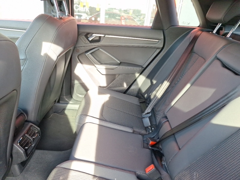 Used Audi Q3 2020 for sale - 78005932: Photo 6