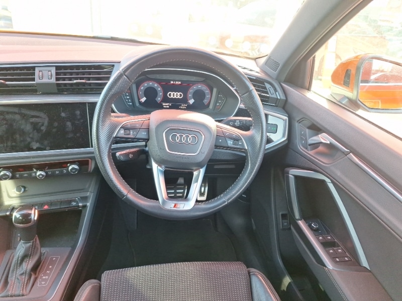 Used Audi Q3 2020 for sale - 78005932: Photo 7