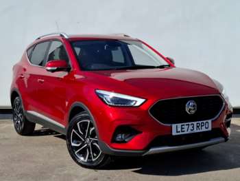 2024 - 1.0T GDi Exclusive 5dr DCT