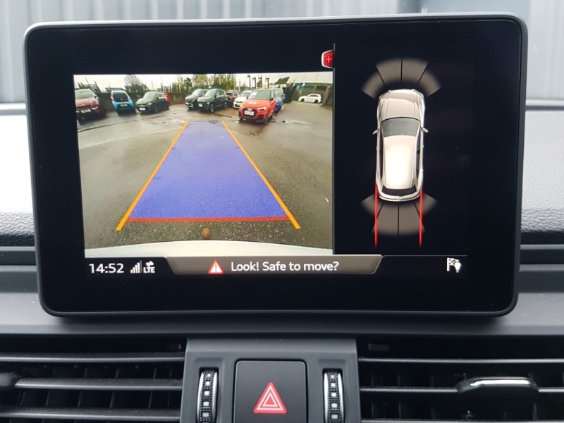 Used Audi Q5 2020 for sale - 77115116: Photo 11