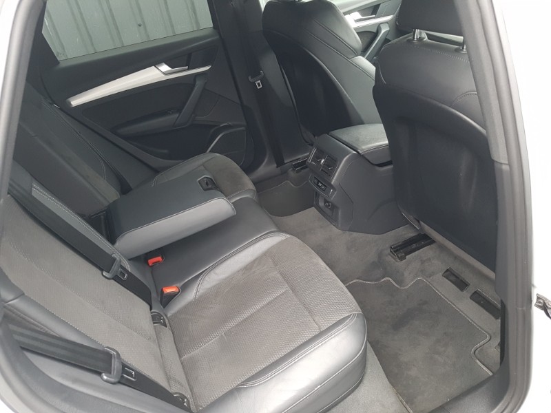 Used Audi Q5 2020 for sale - 77115116: Photo 6