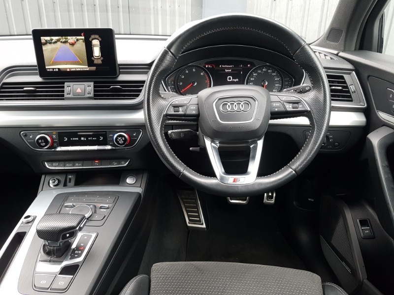 Used Audi Q5 2020 for sale - 77115116: Photo 7
