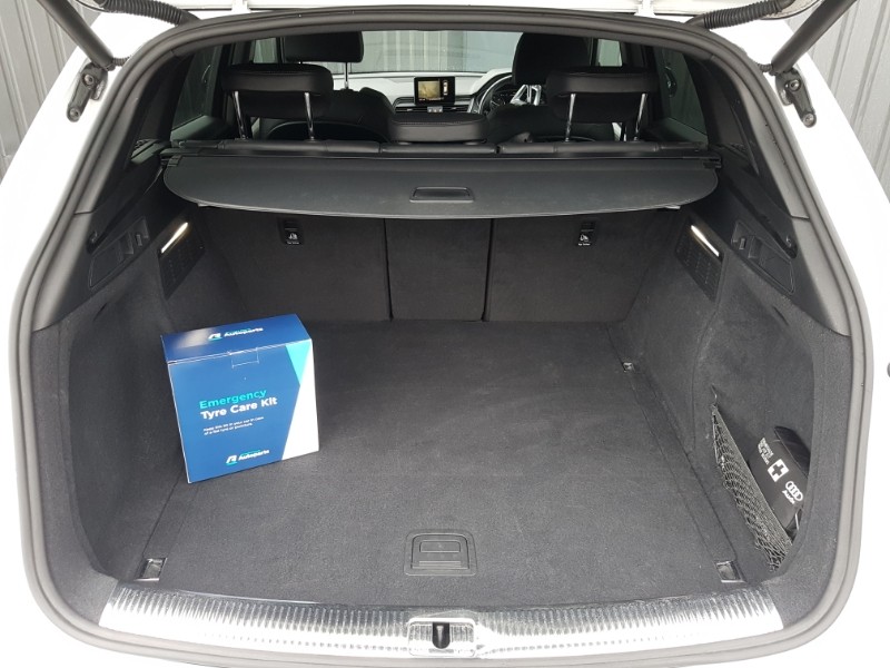 Used Audi Q5 2020 for sale - 77115116: Photo 8