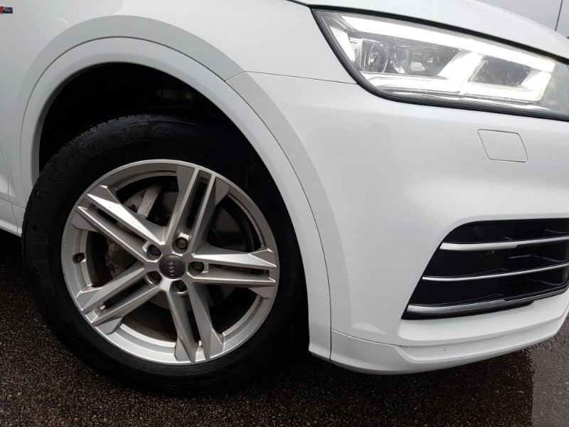 Used Audi Q5 2020 for sale - 77115116: Photo 9