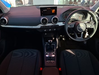 Used Audi Q2 2023 for sale - 79477388: Photo