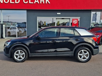 Used Audi Q2 2023 for sale - 79477388: Photo