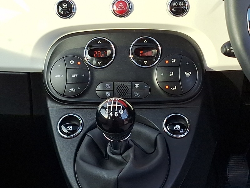 Used Fiat 500 2022 for sale - 76834498: Photo 11