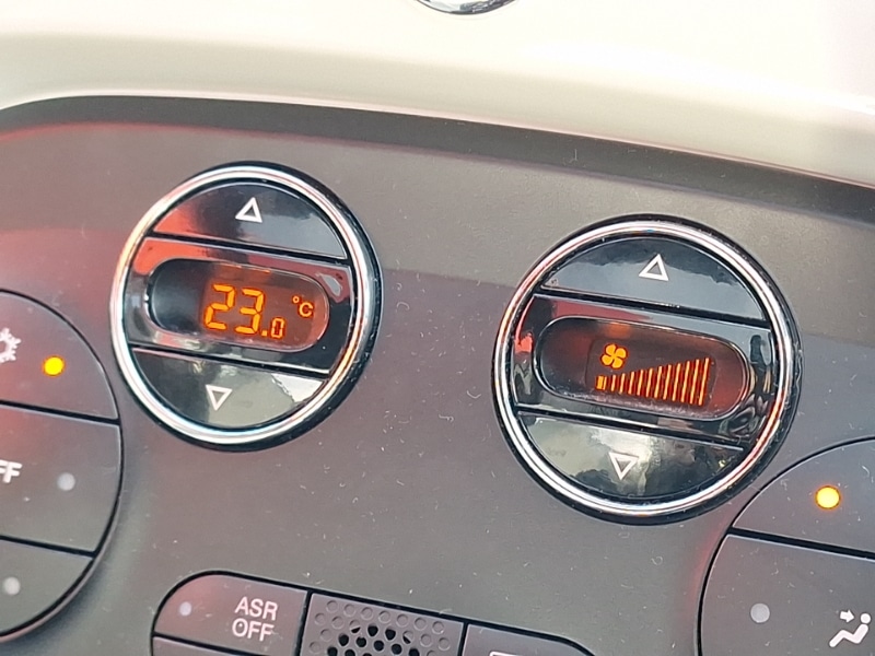 Used Fiat 500 2022 for sale - 76834498: Photo 16