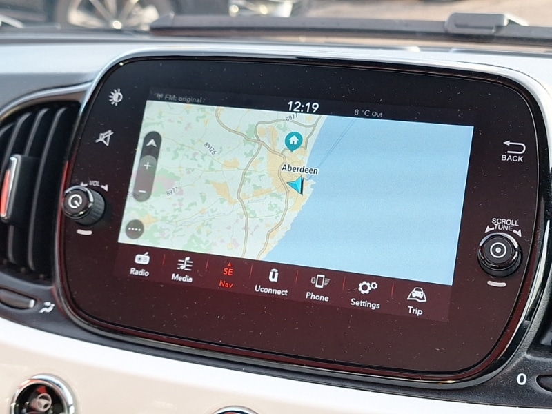 Used Fiat 500 2022 for sale - 76834498: Photo 18