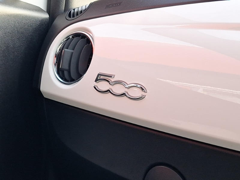 Used Fiat 500 2022 for sale - 76834498: Photo 19
