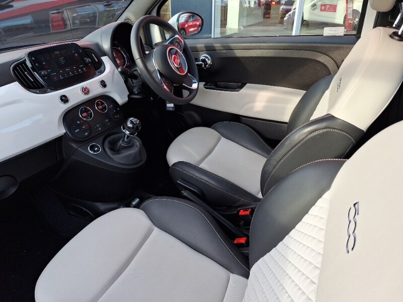 Used Fiat 500 2022 for sale - 76834498: Photo 5