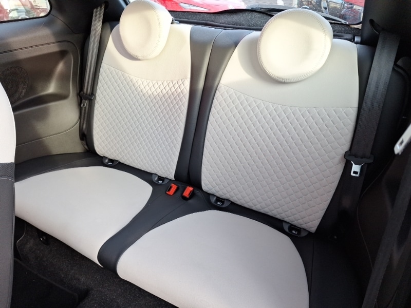 Used Fiat 500 2022 for sale - 76834498: Photo 6