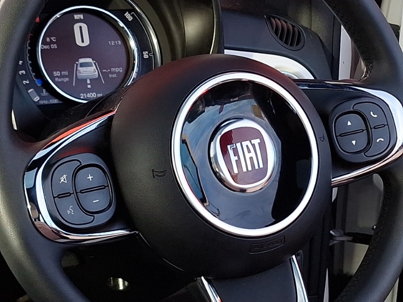 Used Fiat 500 2022 for sale - 76834498: Photo 7