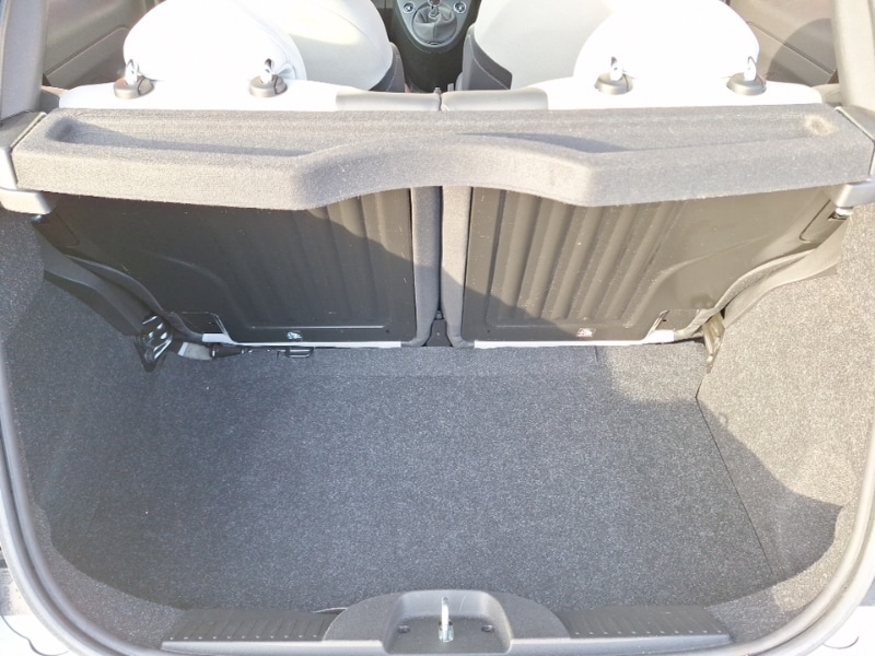 Used Fiat 500 2022 for sale - 76834498: Photo 8