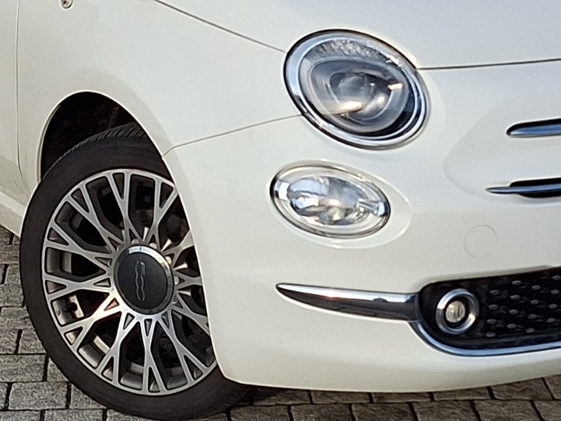 Used Fiat 500 2022 for sale - 76834498: Photo 9