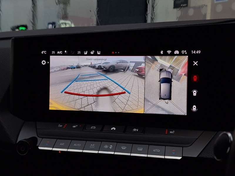 Used Vauxhall Astra 2024 for sale - 77466971: Photo 10