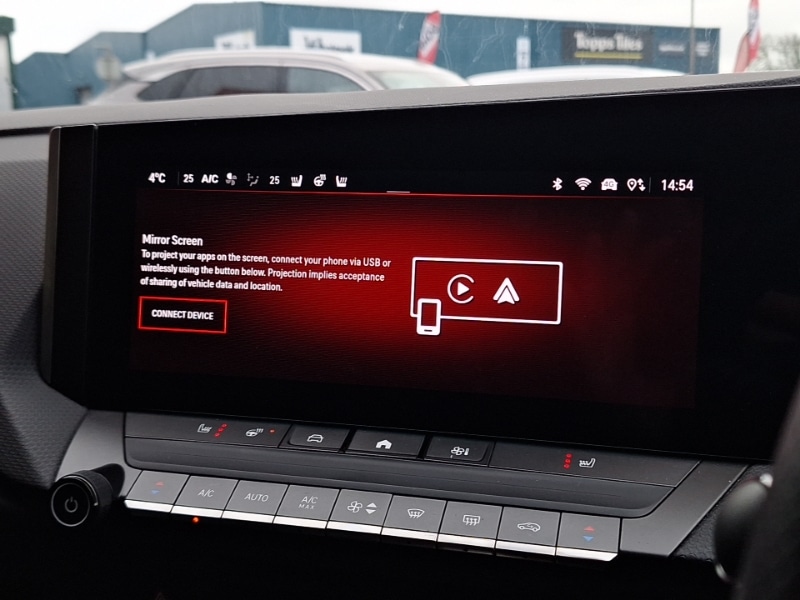 Used Vauxhall Astra 2024 for sale - 77466971: Photo 13