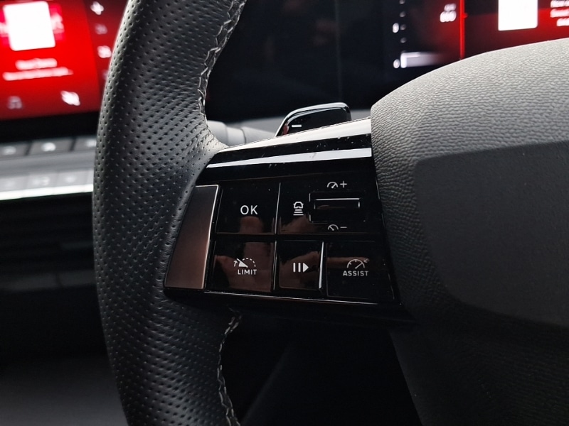 Used Vauxhall Astra 2024 for sale - 77466971: Photo 16