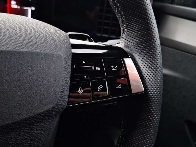 Used Vauxhall Astra 2024 for sale - 77466971: Photo 17