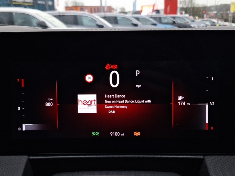 Used Vauxhall Astra 2024 for sale - 77466971: Photo 18