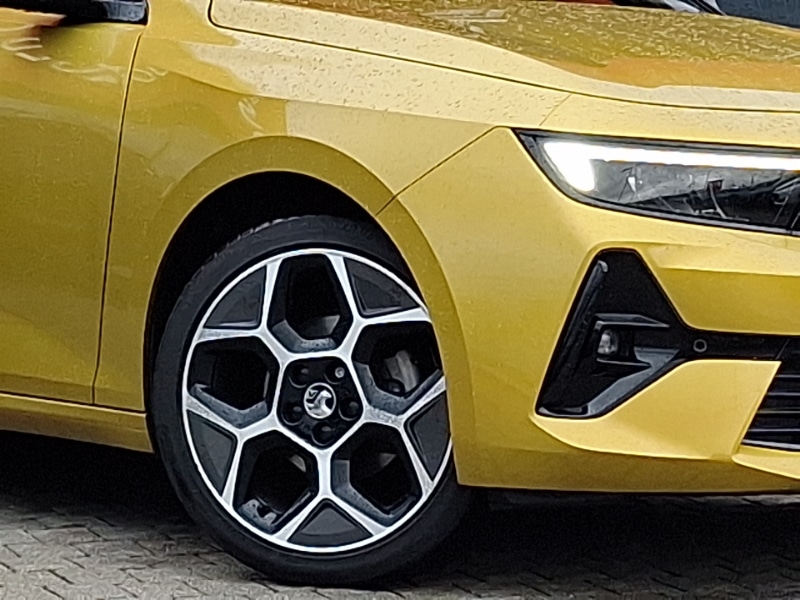 Used Vauxhall Astra 2024 for sale - 77466971: Photo 9