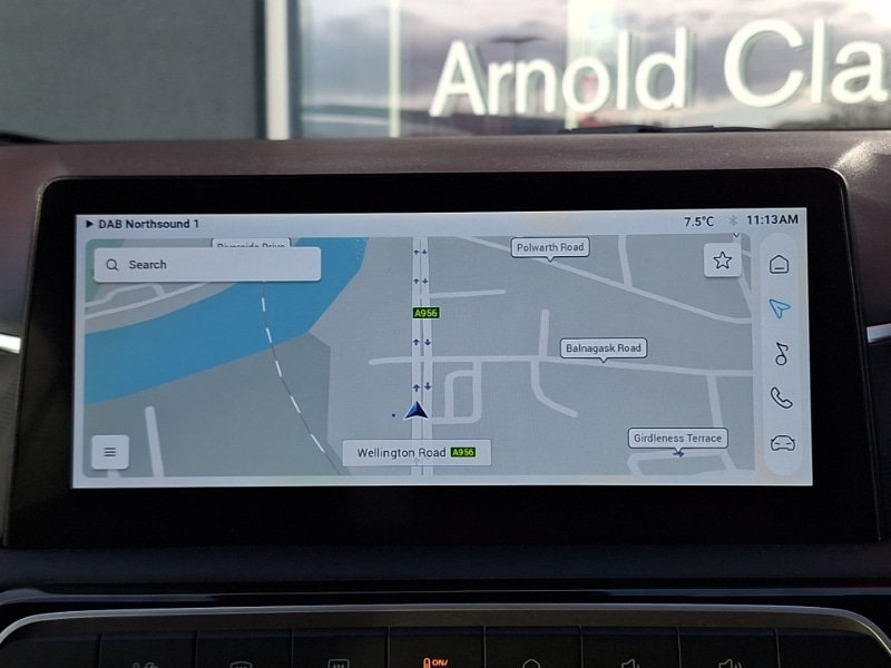 Used MG MG3 2025 for sale - 77168931: Photo 10