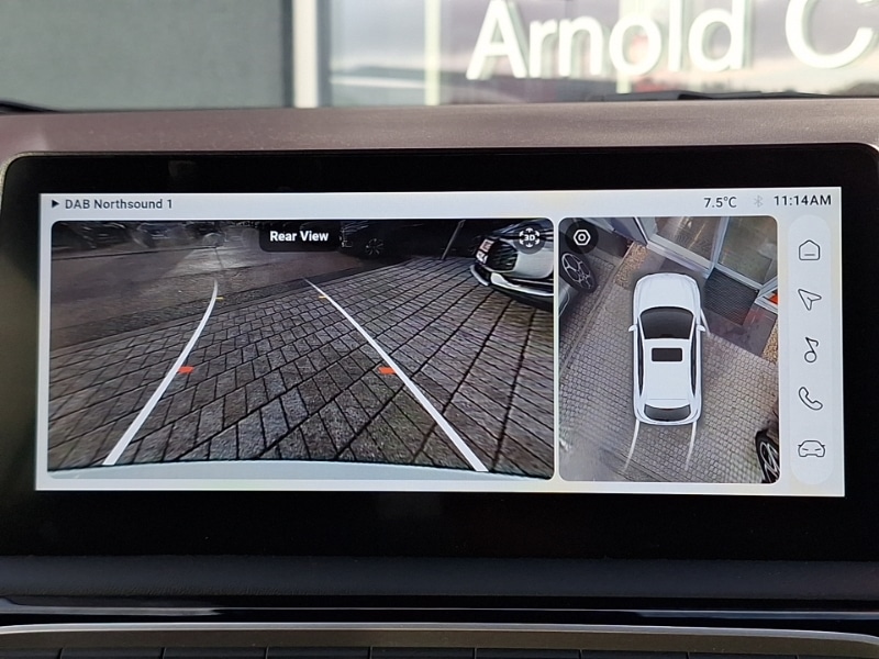 Used MG MG3 2025 for sale - 77168931: Photo 11