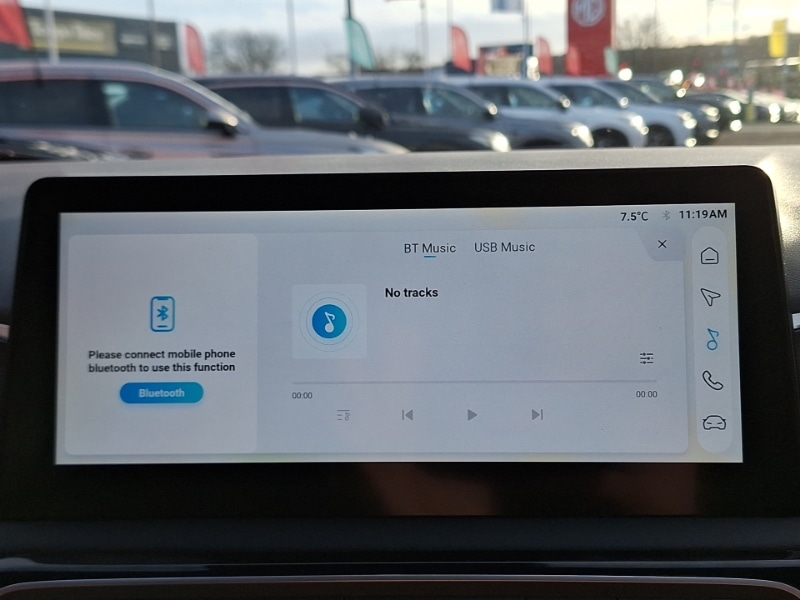 Used MG MG3 2025 for sale - 77168931: Photo 12