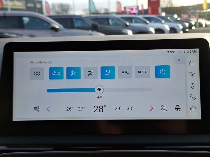 Used MG MG3 2025 for sale - 77168931: Photo 13