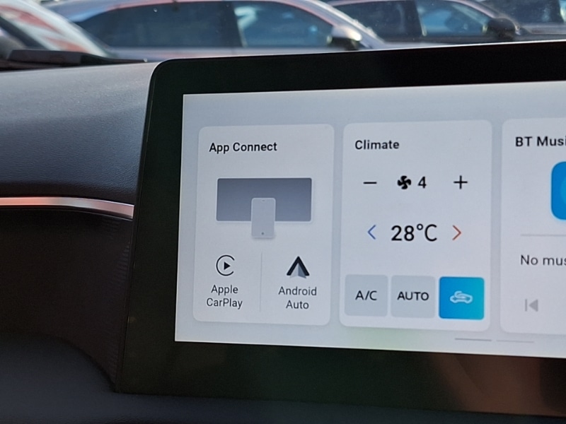 Used MG MG3 2025 for sale - 77168931: Photo 14