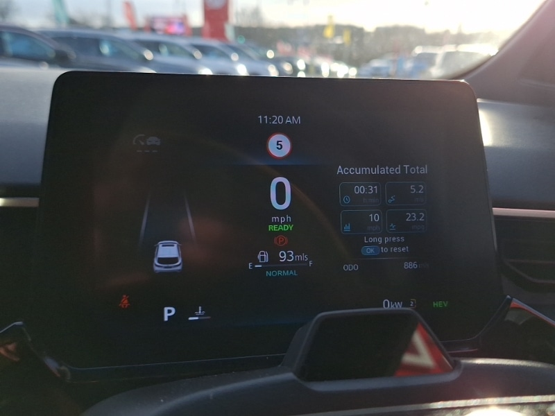 Used MG MG3 2025 for sale - 77168931: Photo 16