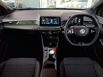 Used MG MG3 2025 for sale - 77168931: Photo