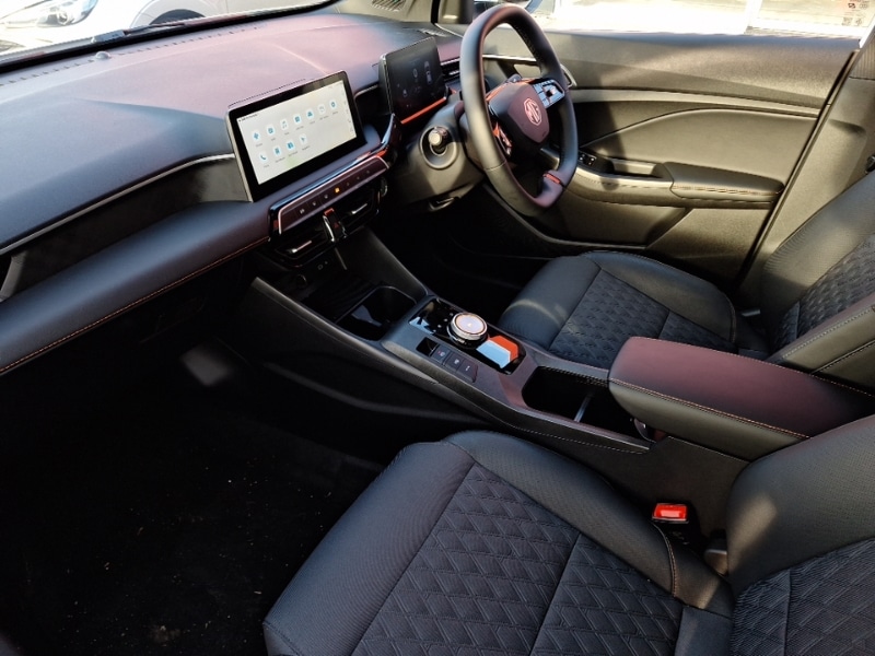 Used MG MG3 2025 for sale - 77168931: Photo 5