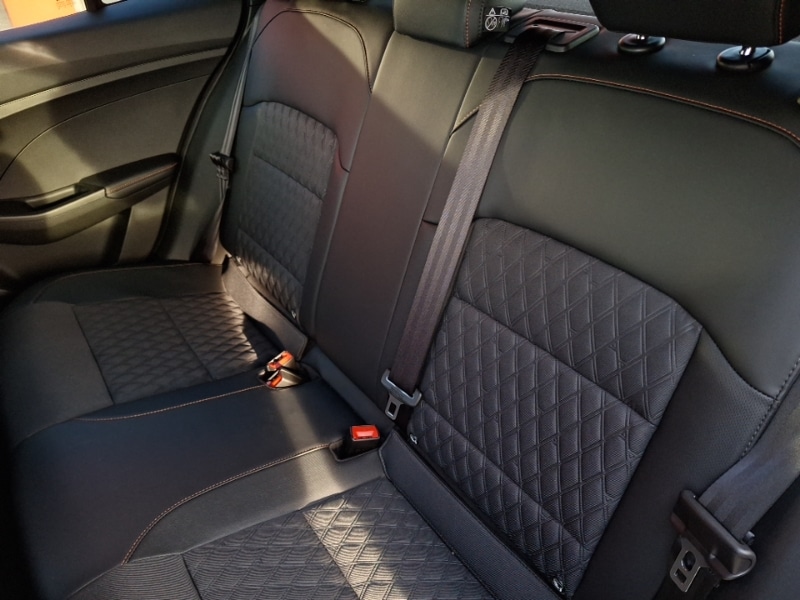 Used MG MG3 2025 for sale - 77168931: Photo 6