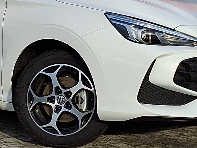 Used MG MG3 2025 for sale - 77168931: Photo 9