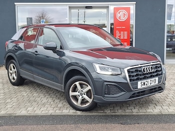 Used Audi Q2 2021 for sale - 78482264: Photo
