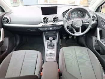 Used Audi Q2 2021 for sale - 78482264: Photo